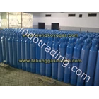 Pertamina LPG Gas Cylinder 50Kg 1