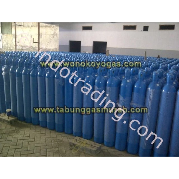 Pertamina LPG Gas Cylinder 50Kg
