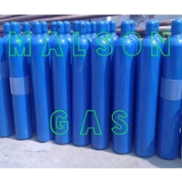 Tabung Gas CO2 Ukuran 6m3