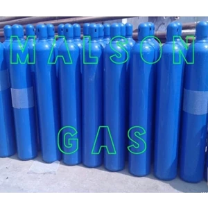 CO2 Gas Cylinder 6 m3