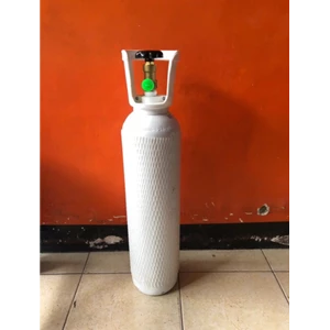CO2 Gas Cylinder 1 m3