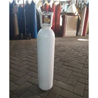 Tabung Gas CO2 1.5 m3