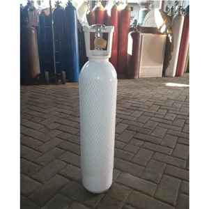CO2 Gas Cylinder 1.5 m3