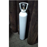 Tabung Gas Co2 Ukuran 2 m3