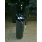 Gas Cylinder With Gas 02 7