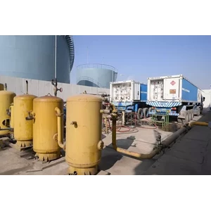 Compressed Natural Gas