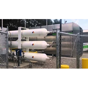 Compressed Natural Gas 